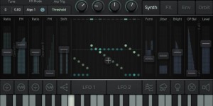 Beitragsbild des Blogbeitrags Sugar Bytes Aparillo Is A Unique Textural FM Synthesizer Plugin For Advanced Sound Textures & Morphs 