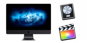 Beitragsbild des Blogbeitrags Apple’s Pro Day Just Launched! Logic & Final Cut Updated & Most Expensive iMac Ever Released 