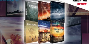 Beitragsbild des Blogbeitrags APD Zero-G 6-In-1 Cinematic Solutions Bundle (80% OFF) Review – A Perfect Sound Tool Box For Friends Of Rich Soundscapes, Drones & Textures 