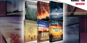 Beitragsbild des Blogbeitrags APD Zero-G 6-In-1 Cinematic Solutions Bundle (80% OFF) Review – A Perfect Sound Tool Box For Friends Of Rich Soundscapes, Drones & Textures