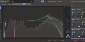 Beitragsbild des Blogbeitrags Kilohearts Released Slice EQ Plugin For PC & Mac (VST/AU/AAX)