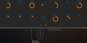 Beitragsbild des Blogbeitrags GliderVerb For iOS Is Now An AUv3 Plugin!