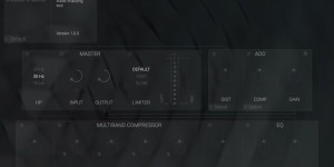 Beitragsbild des Blogbeitrags Grand Finale By Klevgränd Is A Straightforward Audio Finalizer Plugin For PC & Mac