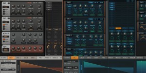 Beitragsbild des Blogbeitrags U-he Released Zebra 2.8 Synthesizer Public Beta & It Looks Amazing!