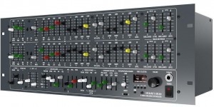 Beitragsbild des Blogbeitrags New Deckard’s Dream Synthesizer Sound Demos Shows Blade Runner Like Patches