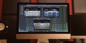 Beitragsbild des Blogbeitrags Christmas Gift! Grab For FREE The Positive Grid Pro Series EQ Bundle Only For Limited Time