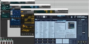 Beitragsbild des Blogbeitrags SynthMaster 2.9 Features Wavetable Synthesis, New Presets… & Take Advantage Of The Holiday Sale 
