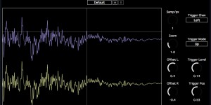 Beitragsbild des Blogbeitrags Download For FREE The Socalabs OSCILLOSCOPE Plugin For PC & Mac 