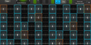 Beitragsbild des Blogbeitrags GeoShred Play Invites Musicians To Play Without Being Complex