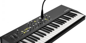 Beitragsbild des Blogbeitrags NAMM Rumours! Is Waldorf Presenting A New String Synthesizer This Year? 