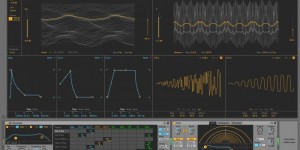Beitragsbild des Blogbeitrags Ableton Live 10 Public Beta Now Available & Wavetable Synthesizer First Look