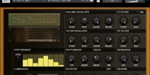 Beitragsbild des Blogbeitrags Dream Audio Tools Revives An Old Japanese Keyboard Of The Late 80s In Their Latest Kontakt 5 Library