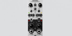 Beitragsbild des Blogbeitrags Xaoc Devices Introduced Sewastopol II – A Eurorack Module That Simplify The Import & Export Of Professional Line Audio