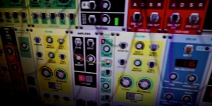 Beitragsbild des Blogbeitrags Cherry Audio Announces The Launch Of A New Software Modular Synthesizer At NAMM 