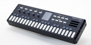 Beitragsbild des Blogbeitrags Sonicware’s ELZ_1 Synthesizer Is: Portable, Battery Powered & Features A Multi-Synthesis Engine 