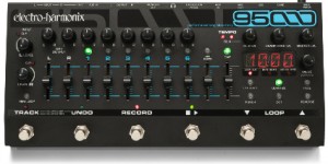 Beitragsbild des Blogbeitrags NAMM 2018: Electro-Harmonix Introduced 95000 Performance Loop Laboratory Pedal 