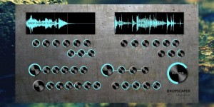 Beitragsbild des Blogbeitrags Dropscaper By Flintpope Is A Straightforward Sample Player For Reaktor 6 