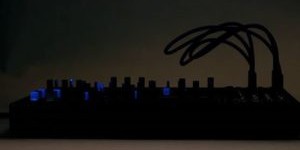 Beitragsbild des Blogbeitrags NAMM 2018: Pittsburgh Modular Teases New Mono Synthesizer!