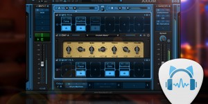 Beitragsbild des Blogbeitrags NAMM 2018: Blue Cat’s Axiom Is A Multi-Effect & Amp Simulation Plugin For Guitar & Bass Players 