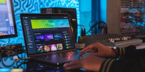 Beitragsbild des Blogbeitrags NAMM 2018: Native Instruments Sounds.com First Look !