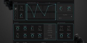 Beitragsbild des Blogbeitrags Audiomodern Released Streakulator V2 MIDI-Modulated Audio Effects For Ableton Live