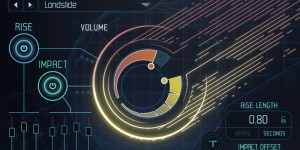 Beitragsbild des Blogbeitrags Meteor FX By UVI Is A Powerful Tool For Creating Unique Cinematic Sound Effects