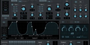 Beitragsbild des Blogbeitrags HY-Plugins Introduced HY-Filter 3 With New Features & Redesigned Interface 