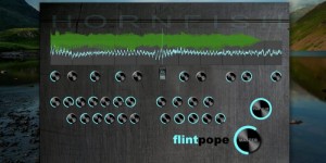 Beitragsbild des Blogbeitrags Hornfish By Flintpope Is A New Granular Sample Player For NI Reaktor 