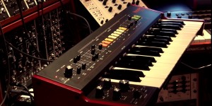 Beitragsbild des Blogbeitrags BEHRINGER VC-340 Synthesizer News: Pre-Orders Play The Most Important Role In Terms Of Realisation & Price