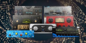 Beitragsbild des Blogbeitrags Klanghelm SDRR2tube & Output Movement Are Now Part Of The PreSonus Studio Magic Plugin Suite