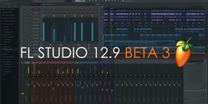 Beitragsbild des Blogbeitrags Image-Line Launched FL-Studio 12.9 Beta 3 & MacOS Version With AU Plugin Support
