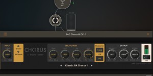 Beitragsbild des Blogbeitrags FAC Chorus V.1.3 Released – New BBD Character, Improvements & More 
