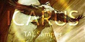 Beitragsbild des Blogbeitrags New Sound Content By Empty Vessel: Icarus For TAL Sampler & Weave For DS-Audio Tantra 
