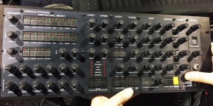 Beitragsbild des Blogbeitrags Black Corporation Will Introduce A Polykobol Synthesizer Replica As DIY Kit At The SuperBooth 2018 