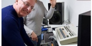 Beitragsbild des Blogbeitrags Is BEHRINGER Planning An Analog Roland Jupiter-8 Synthesizer Clone?