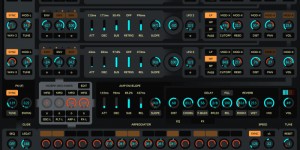 Beitragsbild des Blogbeitrags Monique Synthesizer By Monoplugs Is Back With New Features, Improvements & Patches 