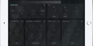 Beitragsbild des Blogbeitrags Grand Finale An Audio Finalizer By Klevgränd Is Now Available For iOS