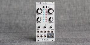 Beitragsbild des Blogbeitrags Mutable Instruments Released Plaits – Spiritual Successor Of The Braids Macro Oscillator 