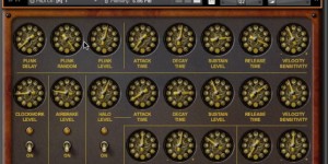 Beitragsbild des Blogbeitrags Hideaway Studio The Cosmic Music Box For Kontakt 5 Review 