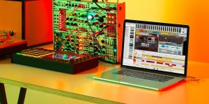 Beitragsbild des Blogbeitrags Upgrade Any Free Version To Propellerhead Reason 10 For Only $99/99€!