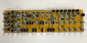 Beitragsbild des Blogbeitrags BEHRINGER Teases An Upcoming Sequential Circuits Pro-One Synthesizer Clone!