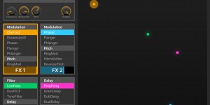Beitragsbild des Blogbeitrags Elastic FX Goes Universal, Includes New Effects & More