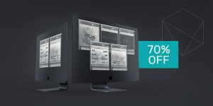 Beitragsbild des Blogbeitrags VST Buzz Deal: Save 70% OFF On ATOM By Audiomodern For Limited Time 