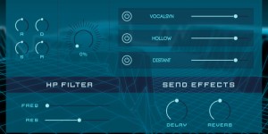 Beitragsbild des Blogbeitrags Explore FM Synthesis In UVI Falcon With The Latest Expansion Digital Motion 