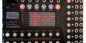 Beitragsbild des Blogbeitrags Winter Modular Released Eloquencer V.1.2 Firmware Update 