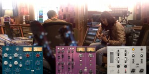 Beitragsbild des Blogbeitrags ARTURIA Launched 3 Preamps You’ll Actually Use Plugin Bundle