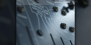 Beitragsbild des Blogbeitrags Raw Analogue Series By Soundsdivine Features Sounds From Vintage Analog Synthesizers