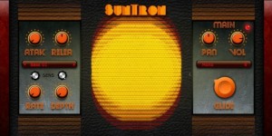 Beitragsbild des Blogbeitrags SampleScience’s SunTron Instrument Plugin Is Inspired By The Sound Of Boards Of Canada