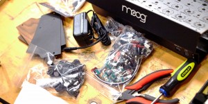 Beitragsbild des Blogbeitrags Moog Music Tease The Sub-Harmonicon For MoogFest 2018 – A Synthesizer Insipired By The Trautonium 