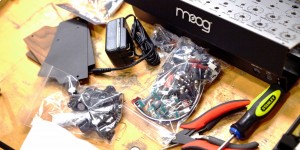 Beitragsbild des Blogbeitrags Moog Music Tease The Sub-Harmonicon For MoogFest 2018 – A Synthesizer Insipired By The Trautonium